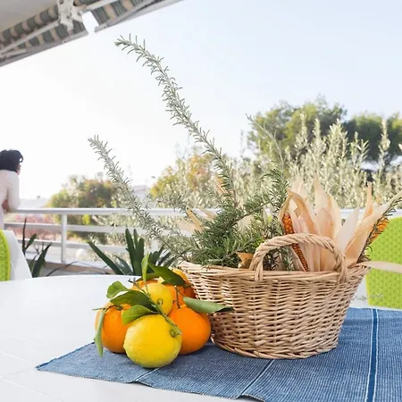 Alarden Apartamento Puerto de Alcúdia