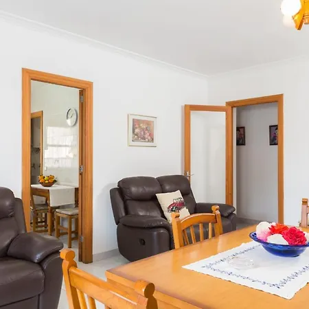 Alarden Apartment *