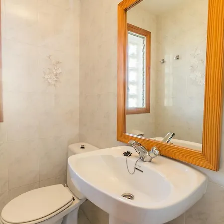 Alarden Apartment Port de Alcudia (Mallorca)