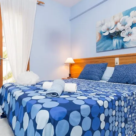 Apartment Alarden Port de Alcudia (Mallorca)